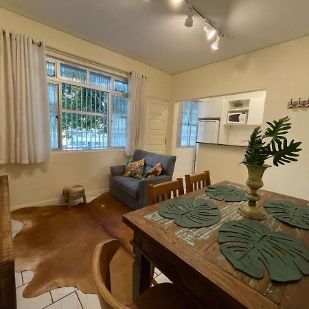 Charmoso Apto De 2 Quartos A 100M Do Mar, Super Central Lägenhet Balneário Camboriú Exteriör bild