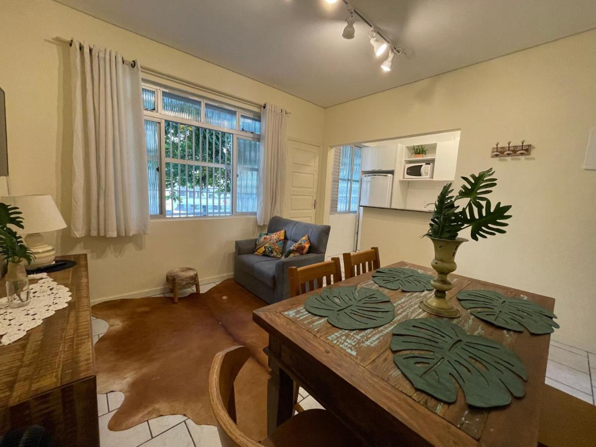 Charmoso Apto De 2 Quartos A 100M Do Mar, Super Central Lägenhet Balneário Camboriú Exteriör bild