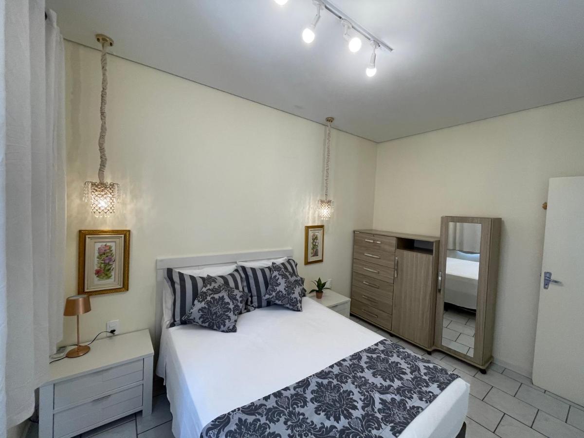 Charmoso Apto De 2 Quartos A 100M Do Mar, Super Central Lägenhet Balneário Camboriú Exteriör bild