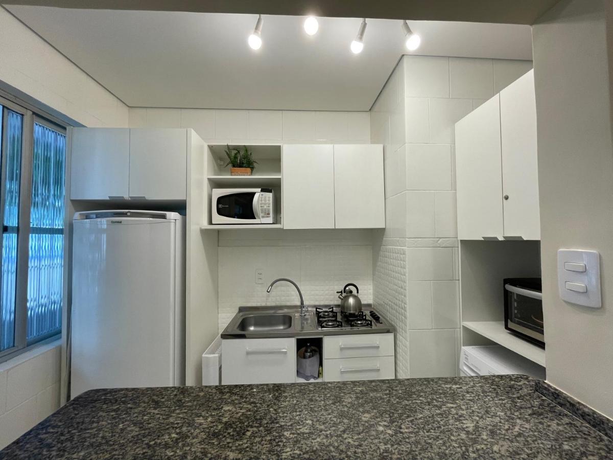 Charmoso Apto De 2 Quartos A 100M Do Mar, Super Central Lägenhet Balneário Camboriú Exteriör bild