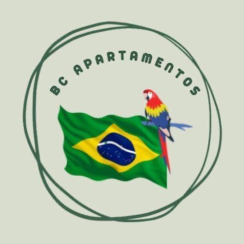 Charmoso Apto De 2 Quartos A 100M Do Mar, Super Central Lägenhet Balneário Camboriú Exteriör bild