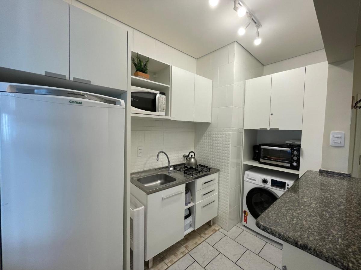 Charmoso Apto De 2 Quartos A 100M Do Mar, Super Central Lägenhet Balneário Camboriú Exteriör bild