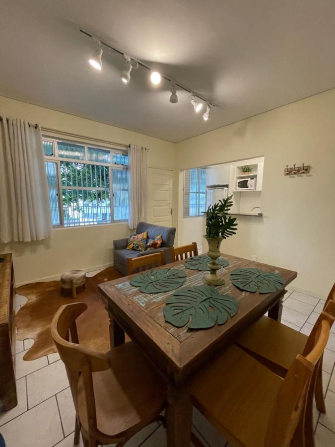 Charmoso Apto De 2 Quartos A 100M Do Mar, Super Central Lägenhet Balneário Camboriú Exteriör bild