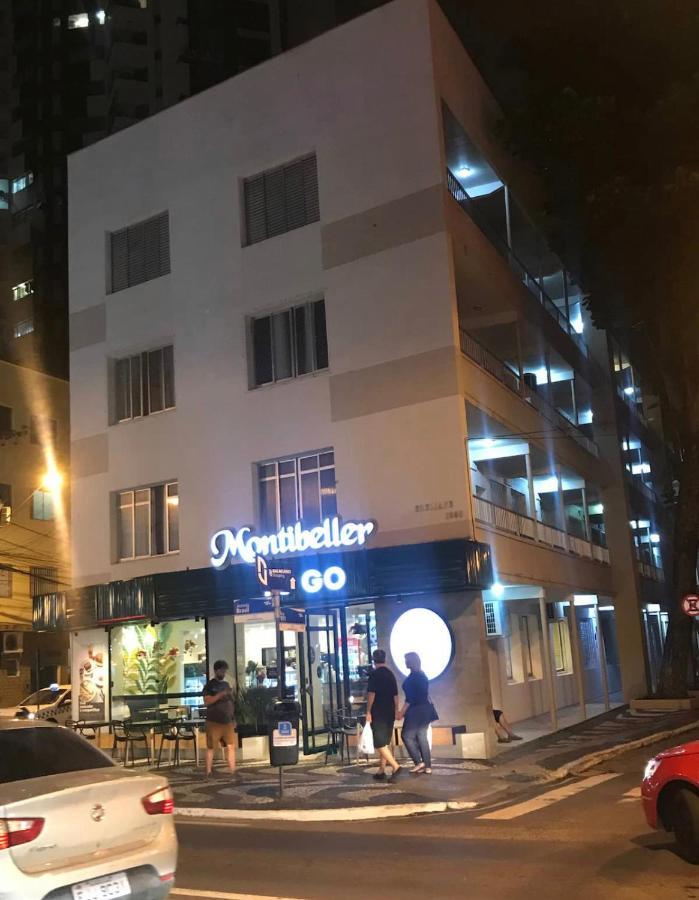 Charmoso Apto De 2 Quartos A 100M Do Mar, Super Central Lägenhet Balneário Camboriú Exteriör bild
