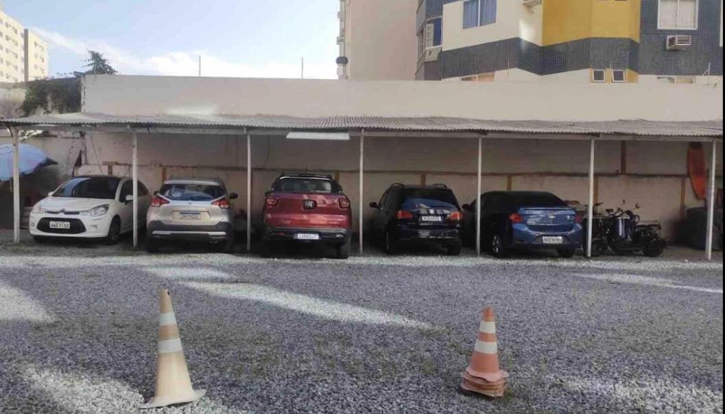 Charmoso Apto De 2 Quartos A 100M Do Mar, Super Central Lägenhet Balneário Camboriú Exteriör bild