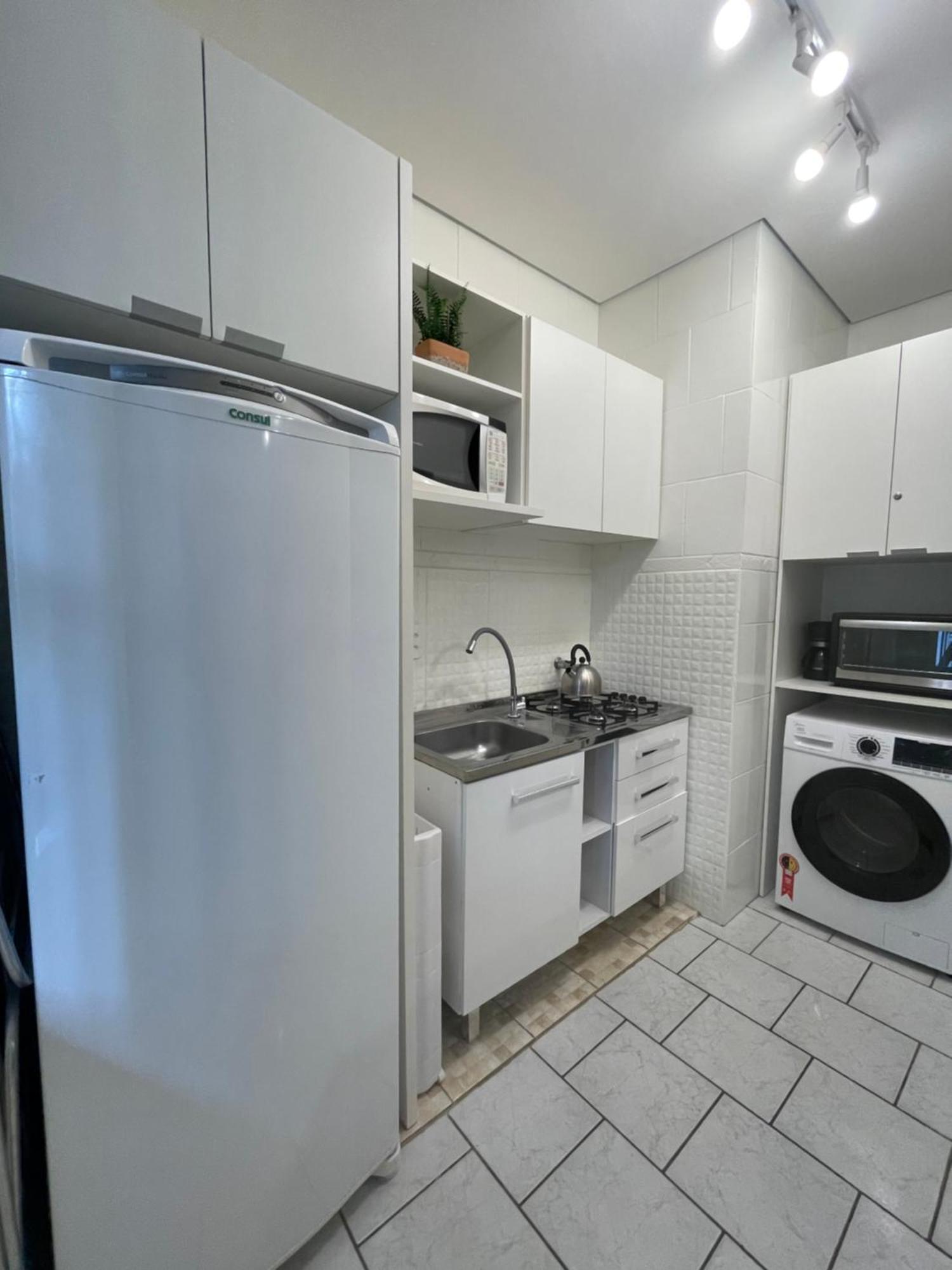 Charmoso Apto De 2 Quartos A 100M Do Mar, Super Central Lägenhet Balneário Camboriú Exteriör bild